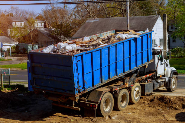 Trusted Lafourche Crossing, LA Junk Removal Experts